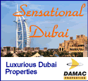Damac Properties Dubai